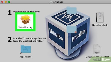 Picture 12 of How to Install VirtualBox