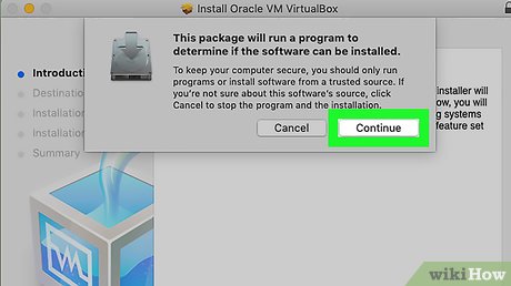 Picture 13 of How to Install VirtualBox