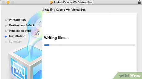 Picture 14 of How to Install VirtualBox