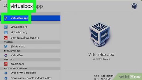Picture 15 of How to Install VirtualBox