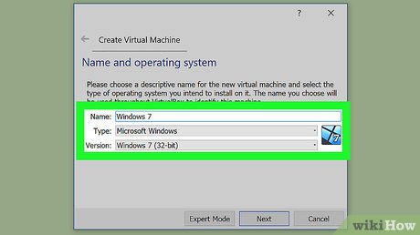 Picture 26 of How to Install VirtualBox
