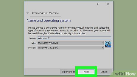 Picture 27 of How to Install VirtualBox