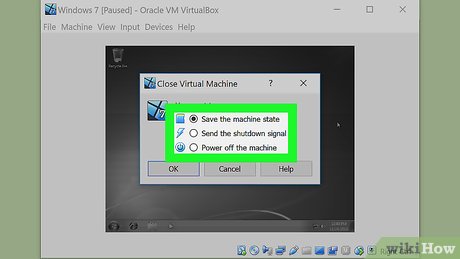 Picture 35 of How to Install VirtualBox
