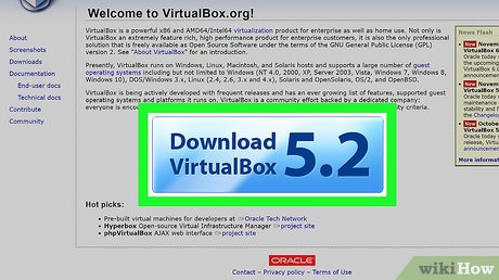 Picture 9 of How to Install VirtualBox