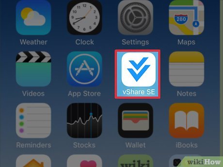How to Install vShare Picture 5