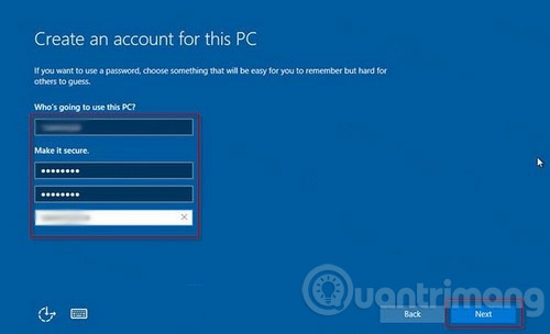 How to install Windows 10 from USB with ISO file Picture 15