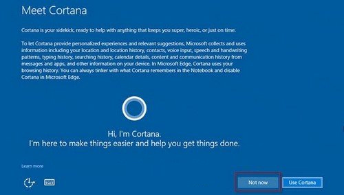 How to install Windows 10 from USB with ISO file Picture 16