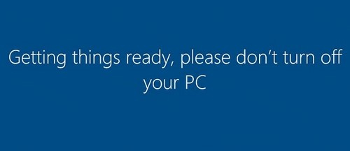 How to install Windows 10 from USB with ISO file Picture 17