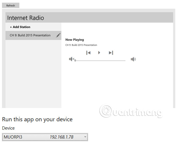 How to install Windows 10 IoT Core on Raspberry Pi 3 Picture 3
