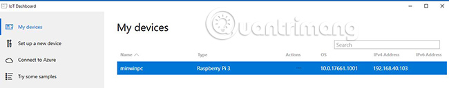 How to install Windows 10 IoT Core on Raspberry Pi 4 Picture 2