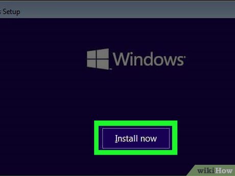 Picture 12 of How to Install Windows 10