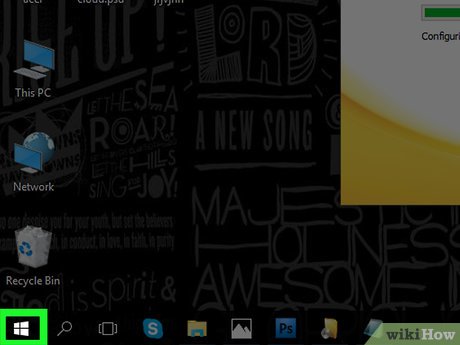 Picture 2 of How to Install Windows 10