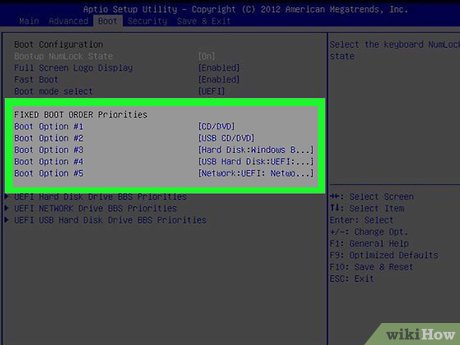 Picture 7 of How to Install Windows 10