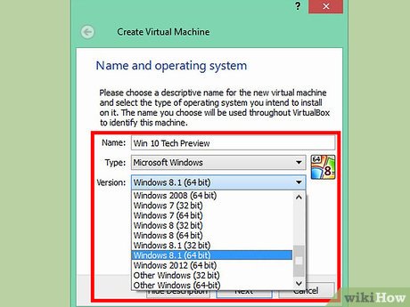 Virtualbox 32 Bit Win 7