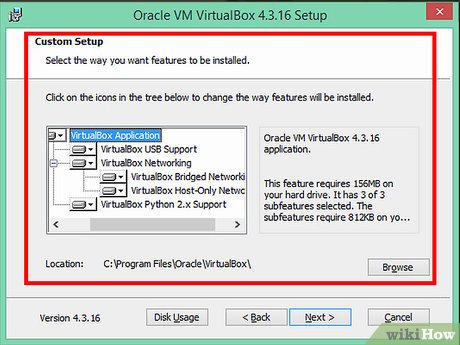 How to Install Windows 10 Technical Preview in VirtualBox Picture 3