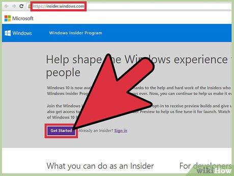 How to Install Windows 10 Technical Preview with VirtualBox Picture 1