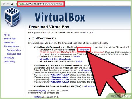 How to Install Windows 10 Technical Preview with VirtualBox Picture 2
