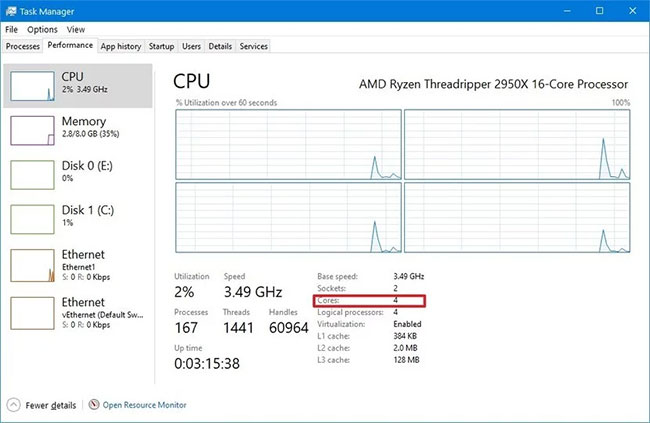 How to install Windows 10X emulator on Windows 10 Picture 2