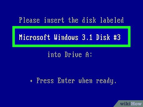 windows 3.1 setup disk 2 download