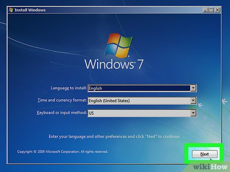 smallest windows 7 install