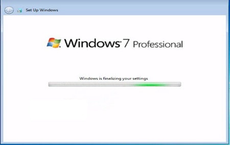 How to install Windows 7 from USB Picture 20