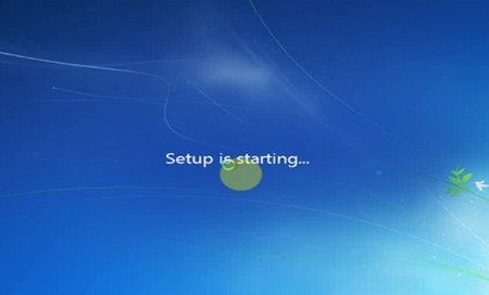 How to install Windows 7 from USB Picture 8