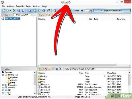 How to Install Windows 8 from USB Picture 1