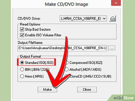How to Install Windows 8 from USB Picture 3