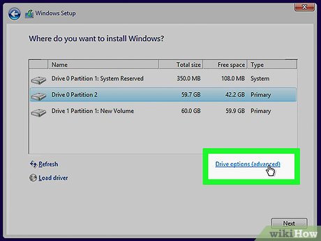 How to Install Windows 8 Picture 19