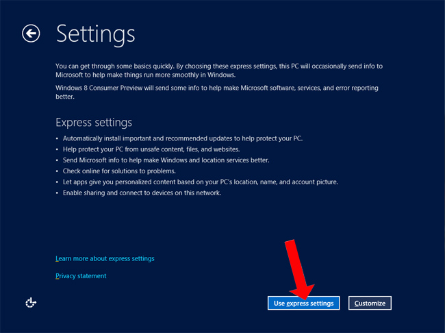How to install Windows 8.1 from USB Picture 15