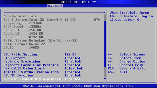 How to install Windows 8.1 from USB Picture 3