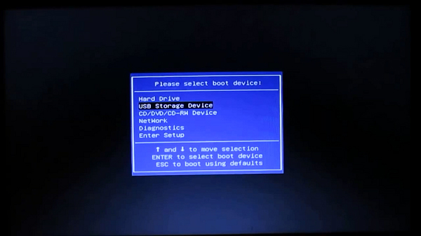 how to install windows 8.1 without dvd or usb