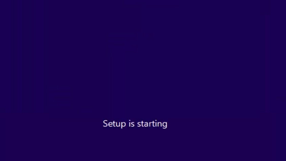 How to install Windows 8.1 from USB Picture 8