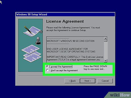 download usb driver for windows 98 second edition