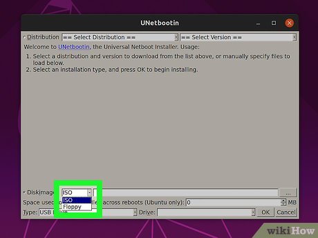 How to Install Windows from Ubuntu Picture 17