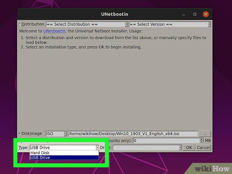 How to Install Windows from Ubuntu Picture 20