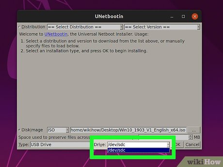 How to Install Windows from Ubuntu Picture 21