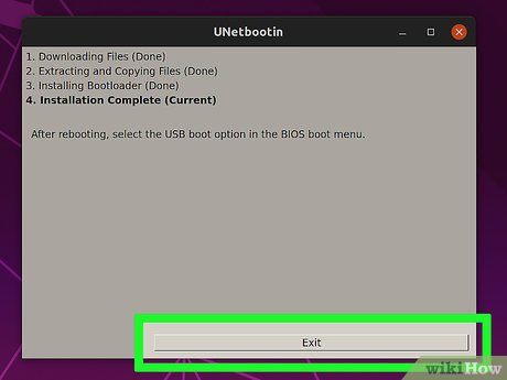 How to Install Windows from Ubuntu Picture 23