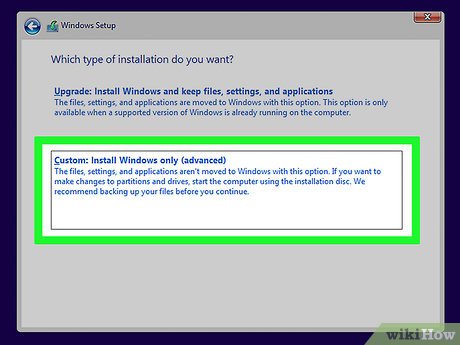 How to Install Windows from Ubuntu Picture 27