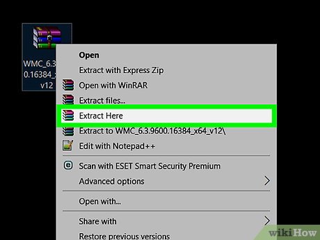 How to Install Windows Media Center in Windows 10 Picture 8