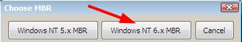 How to install Windows on WinPE Picture 5