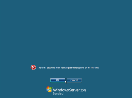 How to Install Windows Server 2008 Picture 16