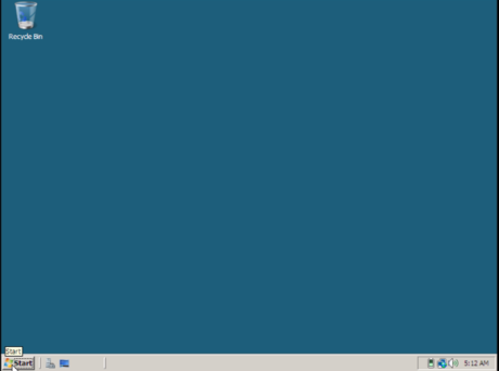 How to Install Windows Server 2008 Picture 22