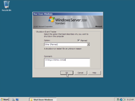 How to Install Windows Server 2008 Picture 25