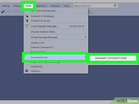 How to Install Windows Services Picture 3