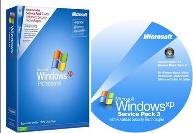 How to Install Windows Using a CD Picture 1