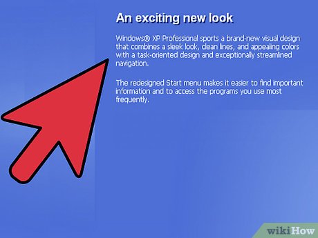 How to Install Windows XP on Top of MS DOS 6.22 Picture 6
