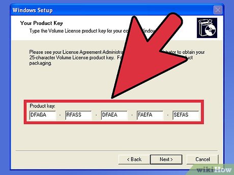 images 16 of How to Install Windows XP