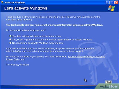 images 23 of How to Install Windows XP