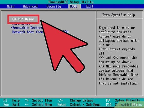 images 3 of How to Install Windows XP